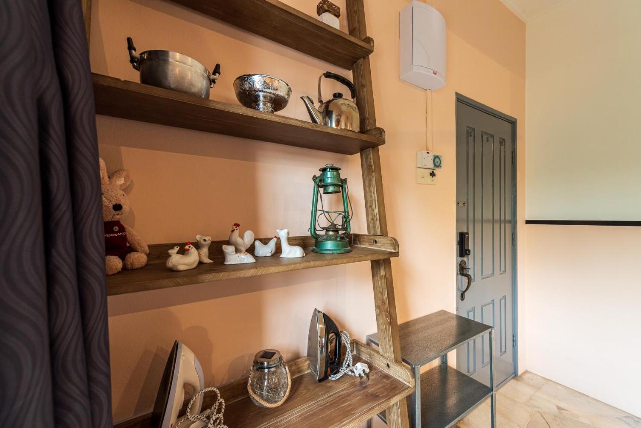 3Br Retreat Homestay Near To Goldcoast, Sepang By Verano Sungai Pelek ภายนอก รูปภาพ