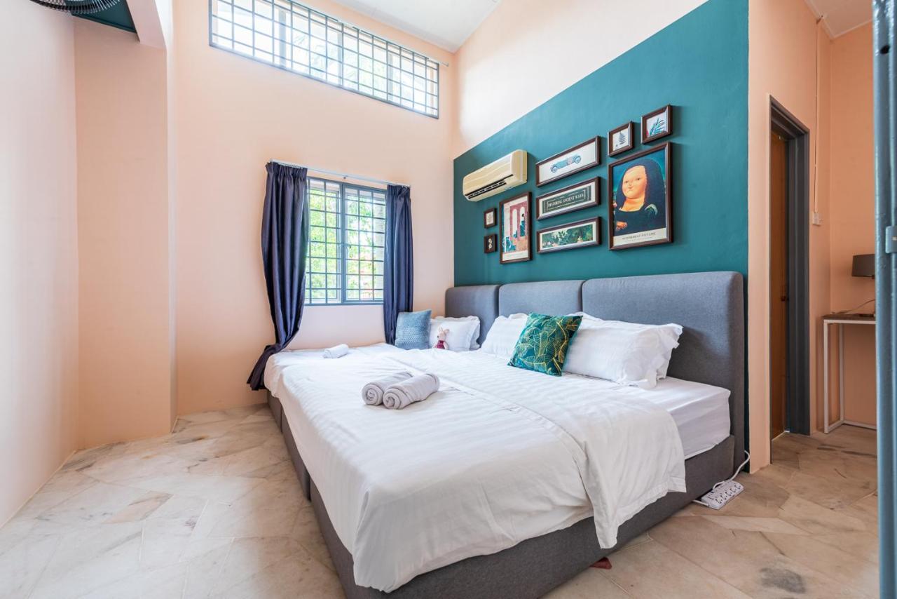 3Br Retreat Homestay Near To Goldcoast, Sepang By Verano Sungai Pelek ภายนอก รูปภาพ