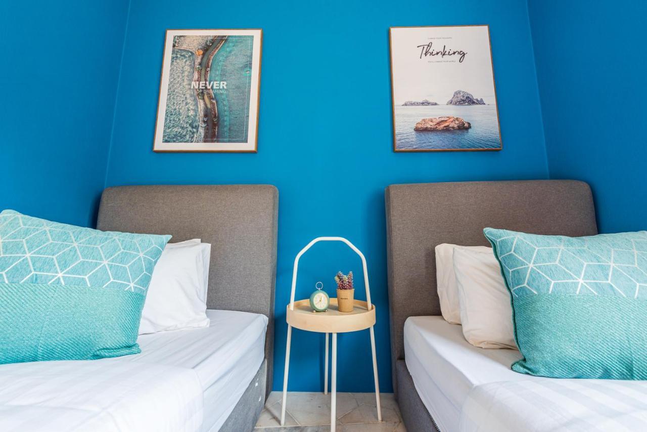 3Br Retreat Homestay Near To Goldcoast, Sepang By Verano Sungai Pelek ภายนอก รูปภาพ